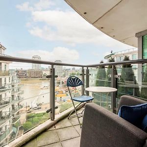 Appartement met Twee Slaapkamers